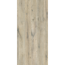 Verkleinertes Bild von Duschrückwand 'DecoDesign' Dekor Holz Landhaus 150 x 255 cm