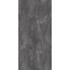 Duschrückwand 'DecoDesign' Dekor Stein Schiefer 100 x 255 cm