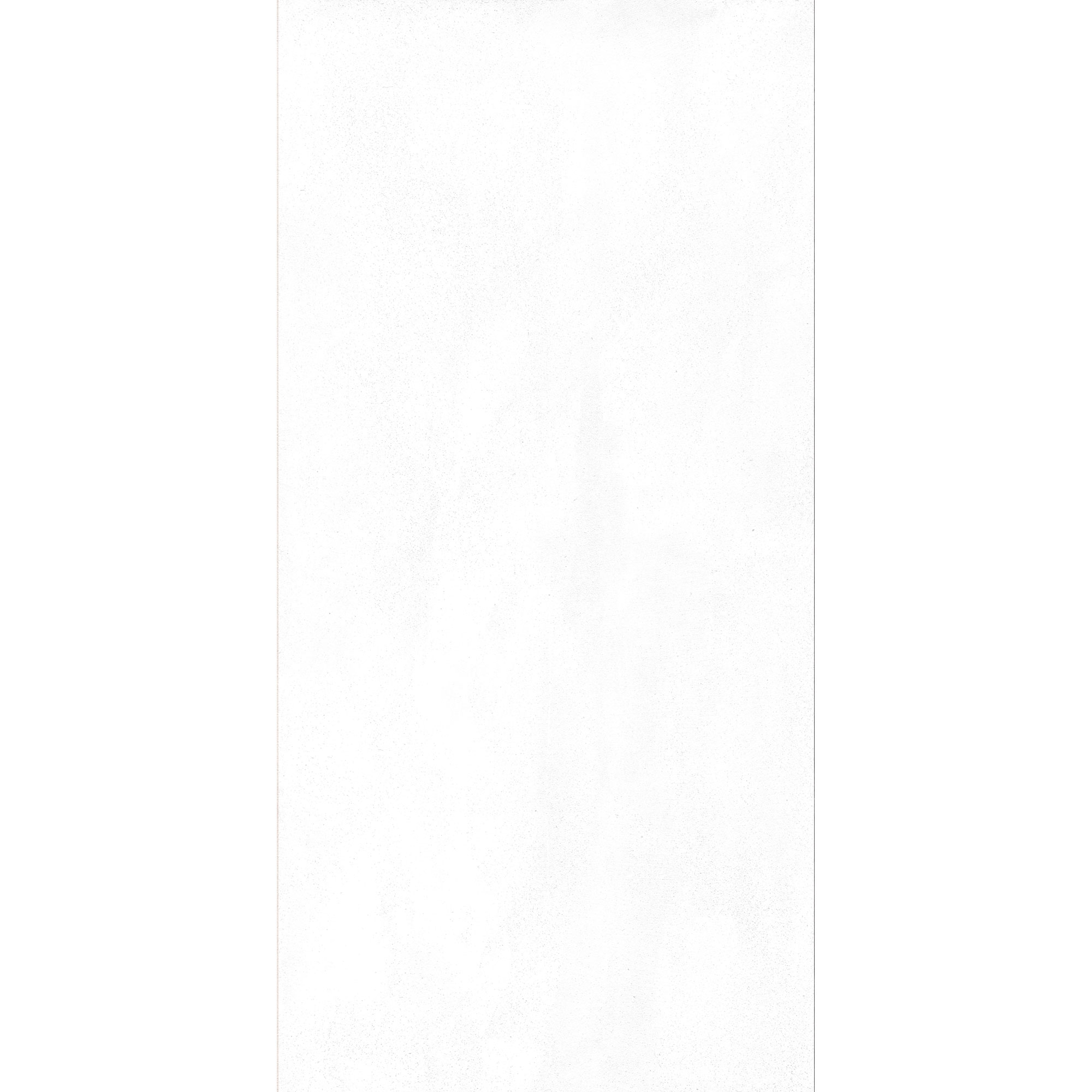 Rückwand 'Weiß' Putzoptik 100 x 210 cm + product picture