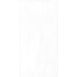 Rückwand 'Weiß' Putzoptik 100 x 210 cm