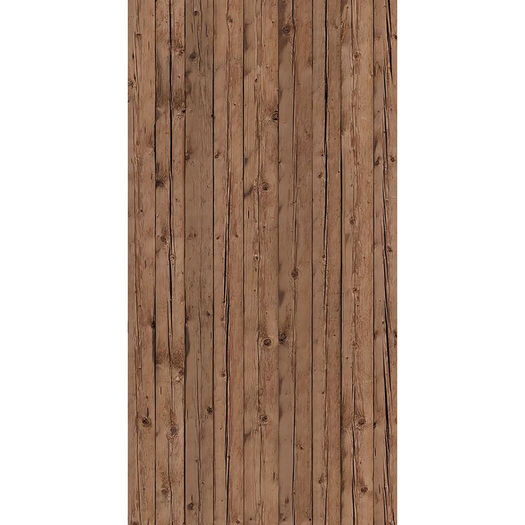 Holzpaneele aus Fichtenholz