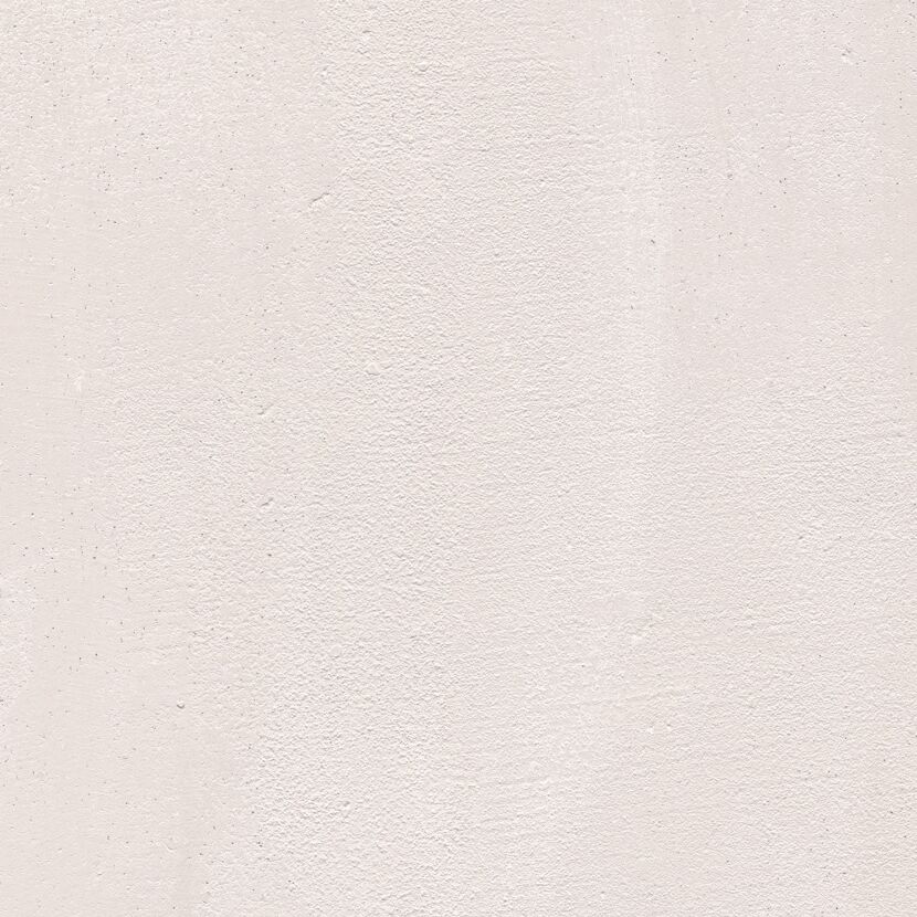 Beige Wand in Putzoptik