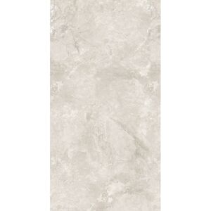 Rückwand 'Marmor Beige' seidenmatt 100 x 255 cm