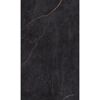 Duschrückwand 'DecoDesign' Softtouch Marmor-Anthrazit-Kupfer, 150 x 255 cm