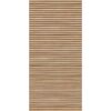 Holzpaneel Japandi horizontal