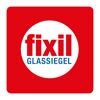Fixil Glassiegel Logo