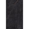 Duschrückwand 'DecoDesign' Softtouch Stein Marmor-Anthrazit-Kupfer 255 x 150 cm