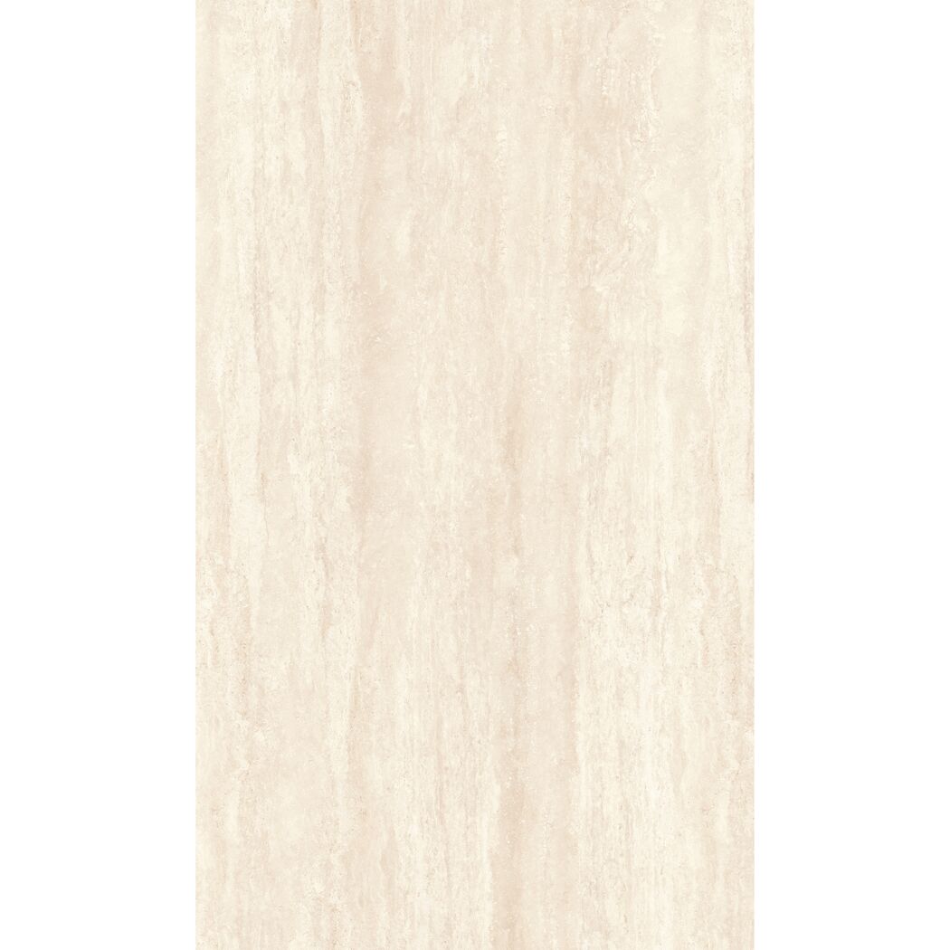 Duschrückwand 'DecoDesign' Softtouch Kalkstein-Beige 150 x 255 cm