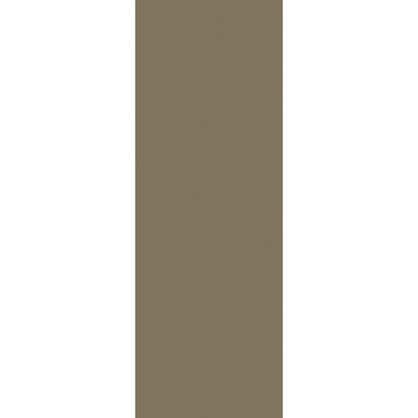 Einfarbig taupe