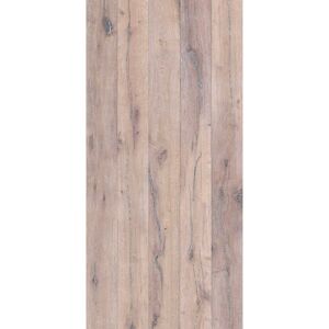 Duschrückwand Holzoptik 100 x 255 cm