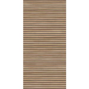 Duschrückwand Scandi horizontal 100 x 255 cm