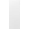 Duschrückwand 'DecoDesign' Steinoptik weiß 100 x 255 cm