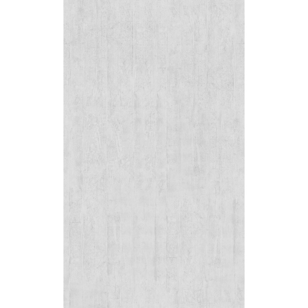 Duschrückwand 'DecoDesign' Betonoptik hell 150 x 255 cm
