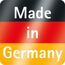 Made in Germany Logo