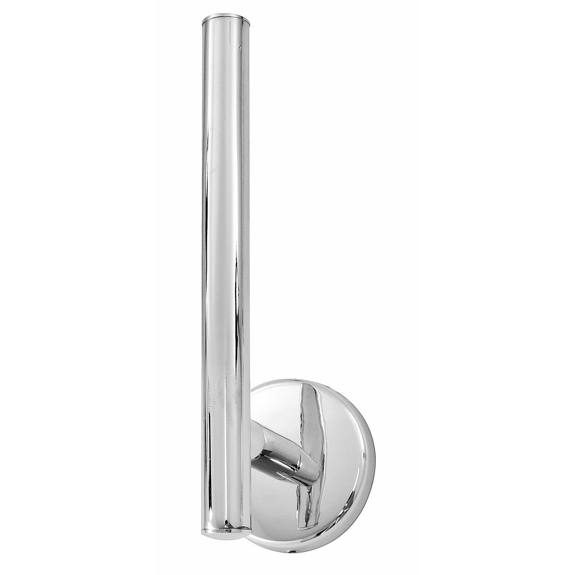 Toilettenpapierhalter Acc VISION chrom
