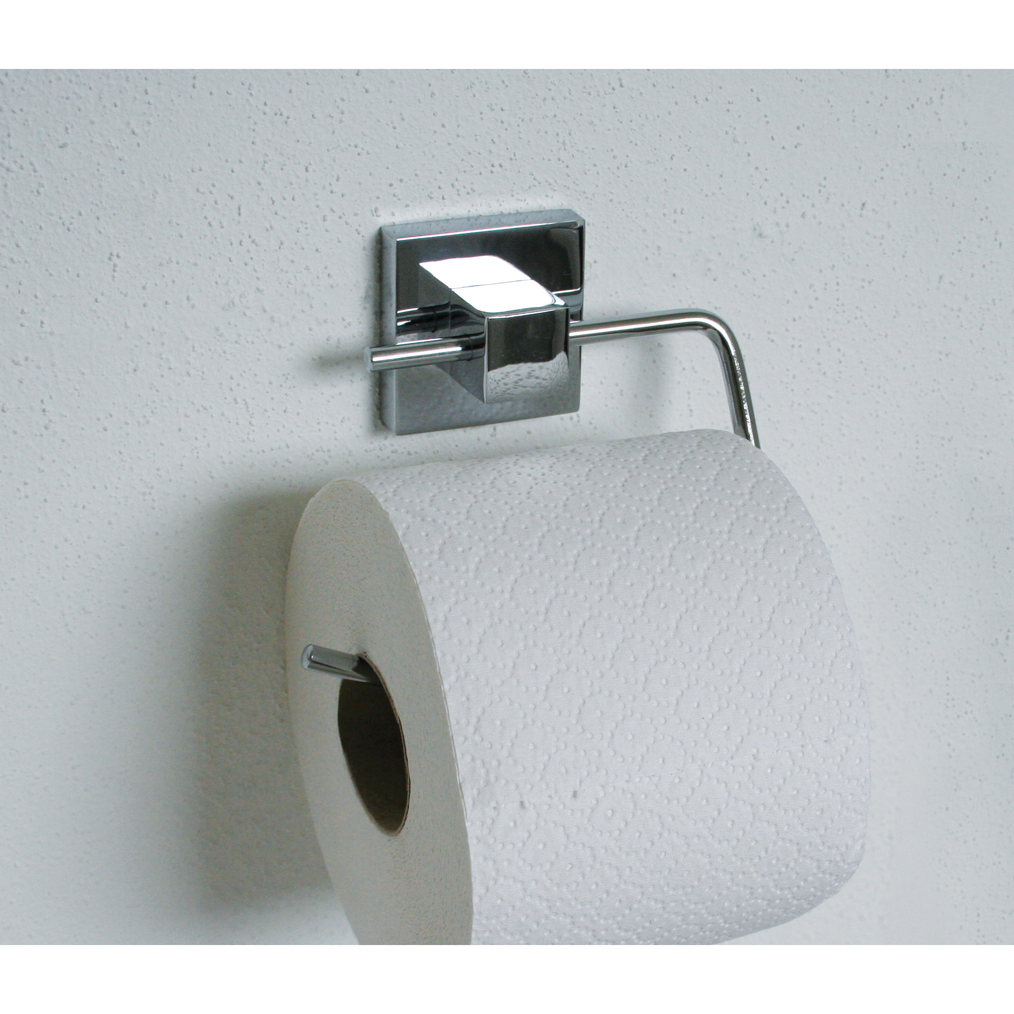 Toilettenpapierhalter 'Mare' wandhängend verchromt + product picture