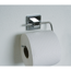 Verkleinertes Bild von Toilettenpapierhalter 'Mare' wandhängend verchromt