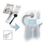 Klebesystem für Bad-Accessoires, bis 50 kg