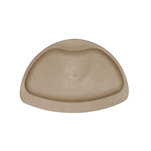 Kopfpolster 'Comfort' beige 20 x 30 cm