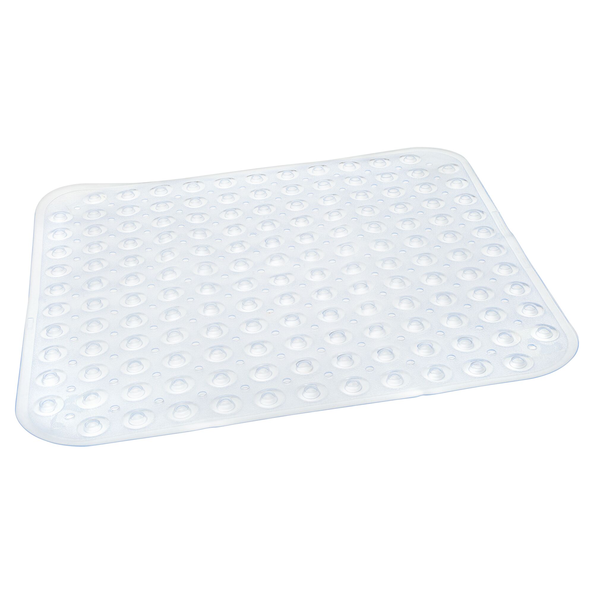 Durchsichtige Duscheinlage Loup