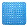 Blaue Duscheinlage Loup