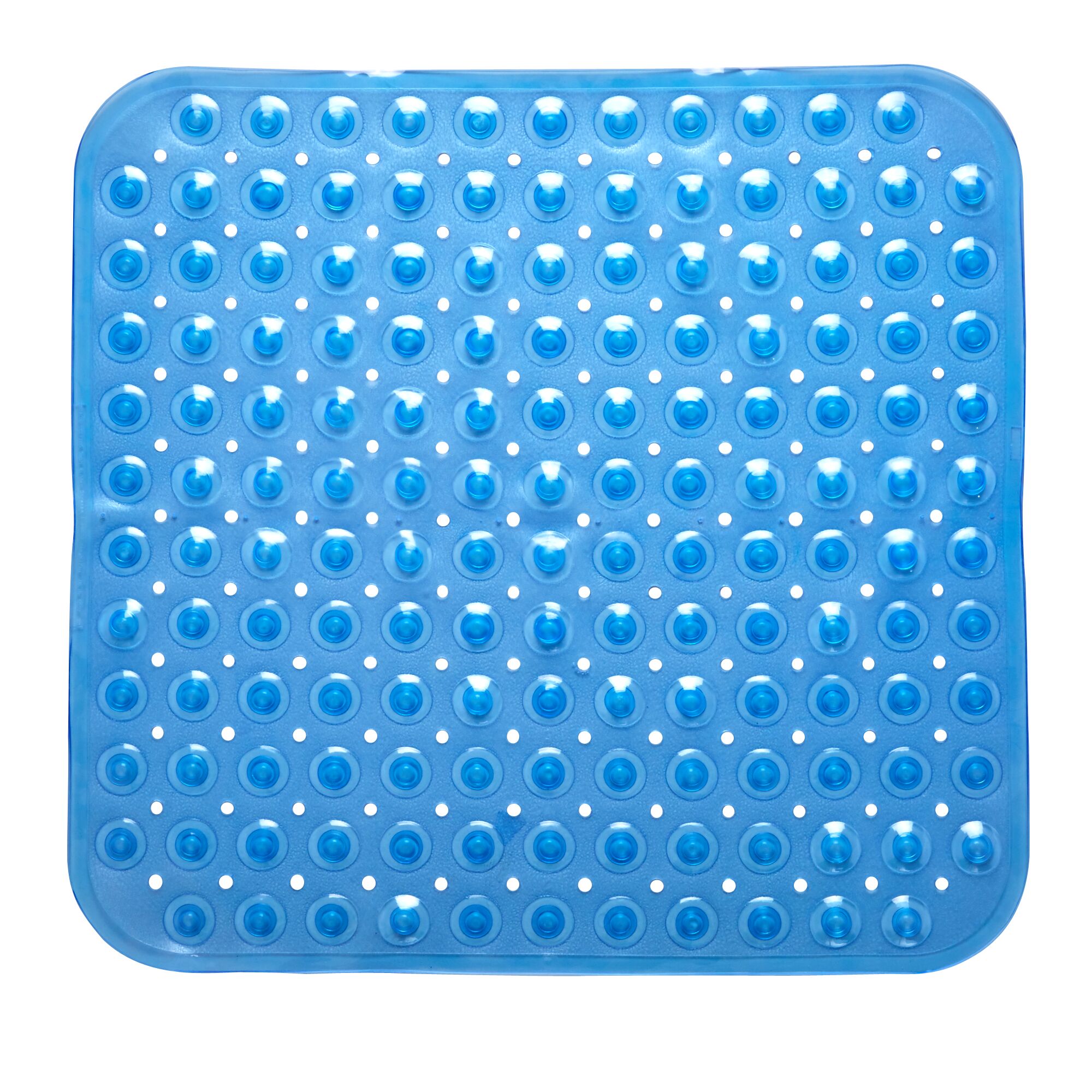 Blaue Duscheinlage Loup