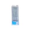 Badewanneneinlage Stone, 54 x 54 cm, transparent