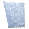 Transparente Duscheinlage Stone