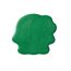Grüne Dusch- und Badematte Turtle