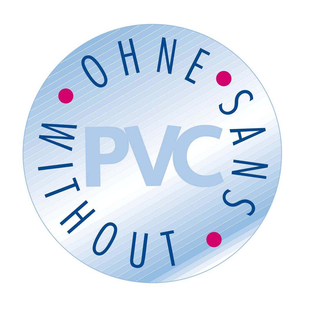 Ohne PVC