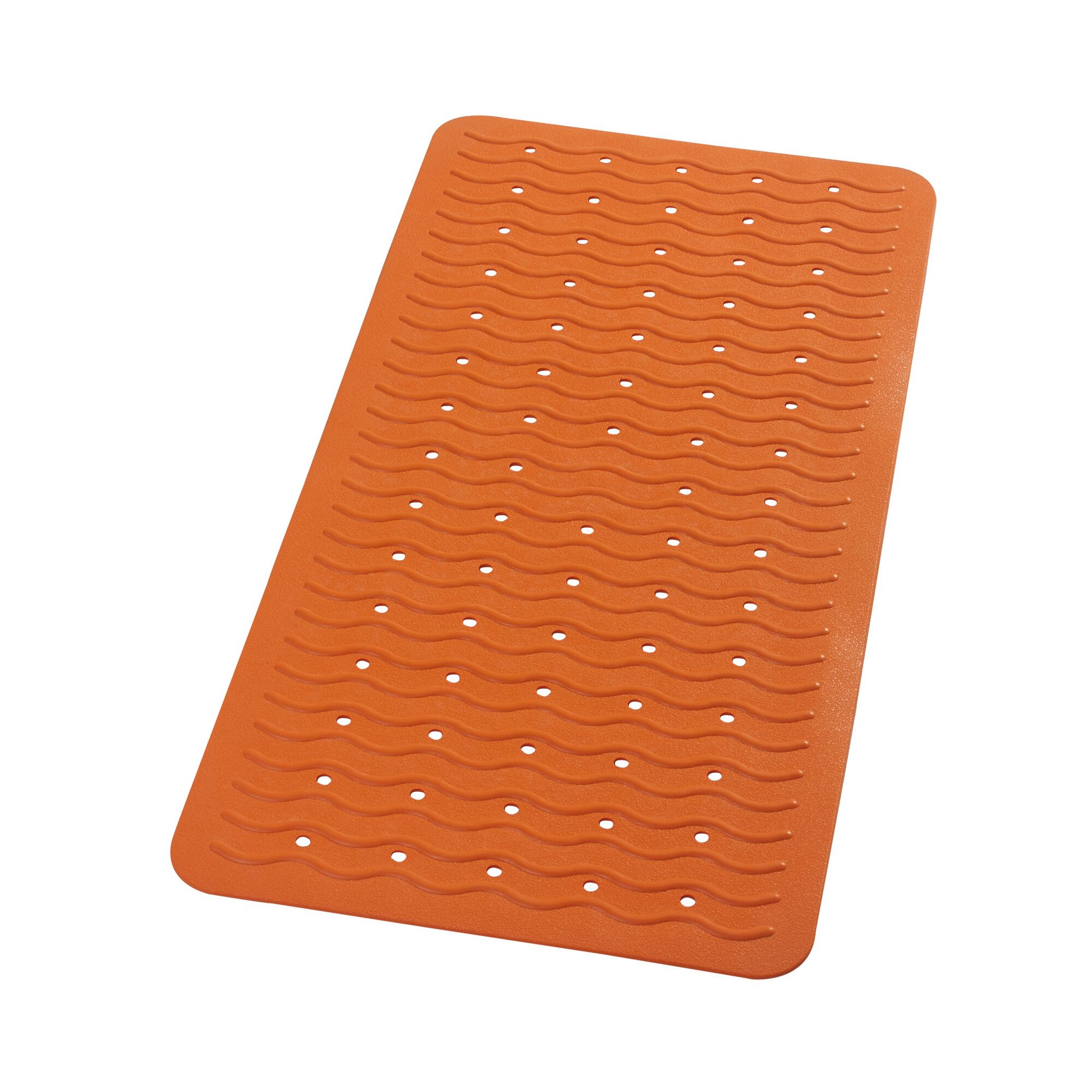 Orange Wanneneinlage Playa