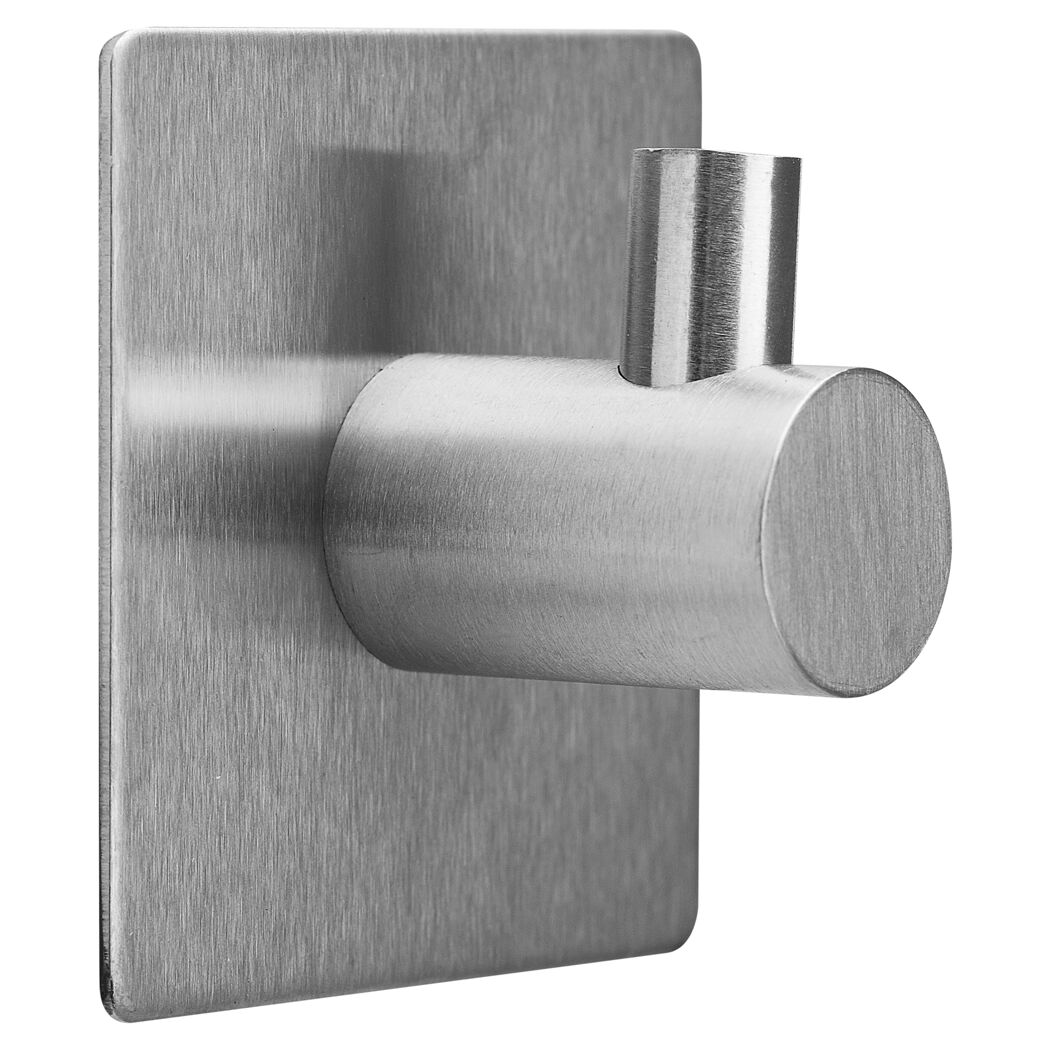 Meti-square Steel Haken
