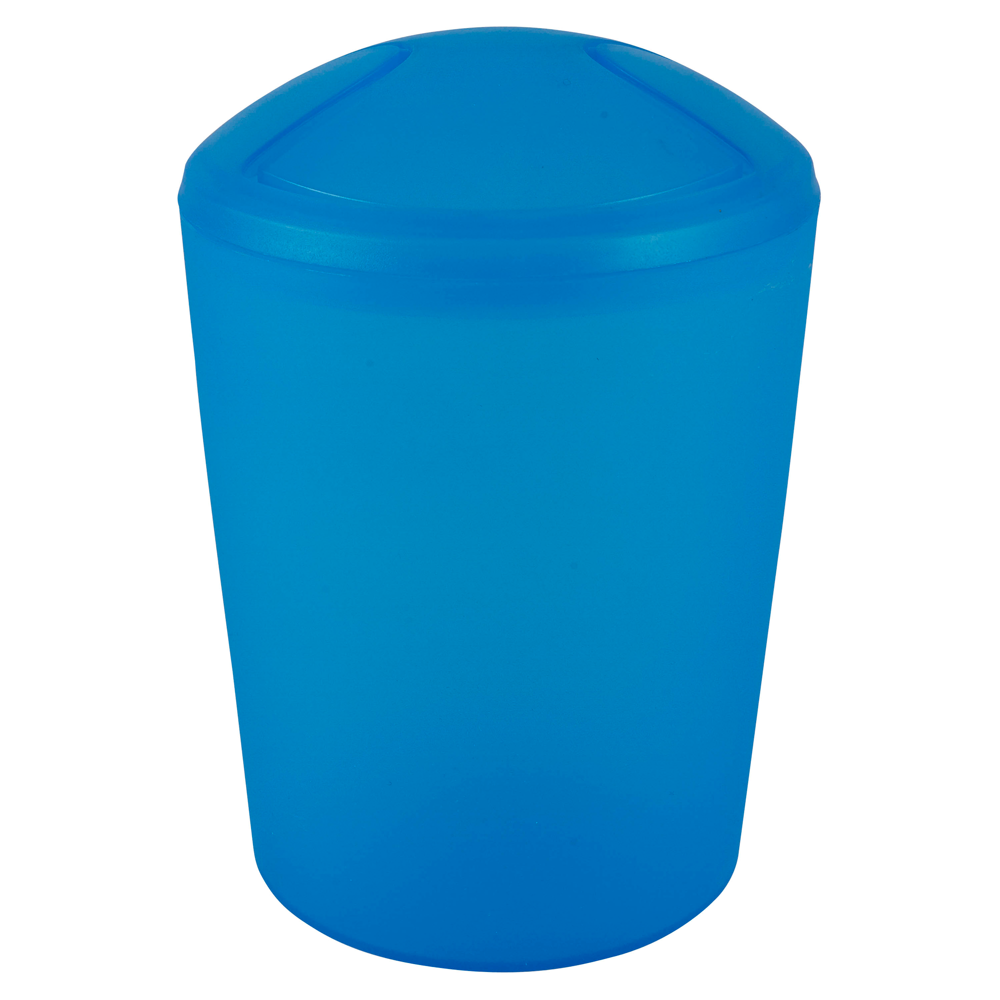 Abfalleimer 'Move' Frosty-Blue, 2 l + product picture