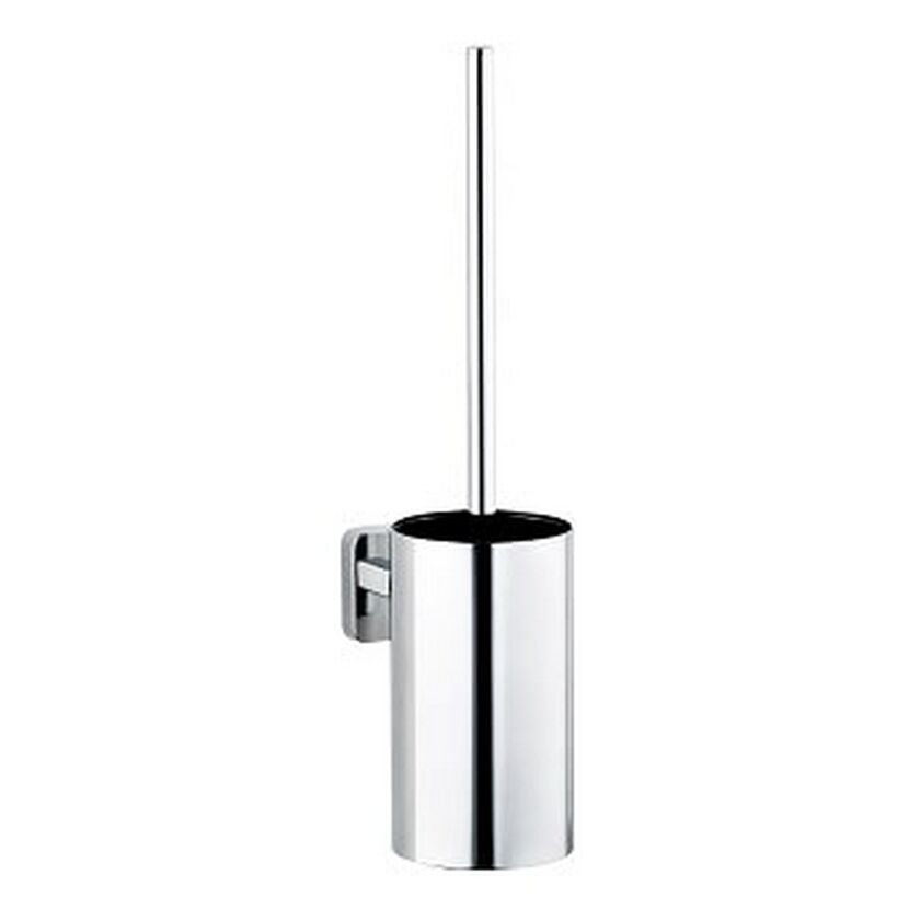 WC-Bürste mit Halter und Bürste