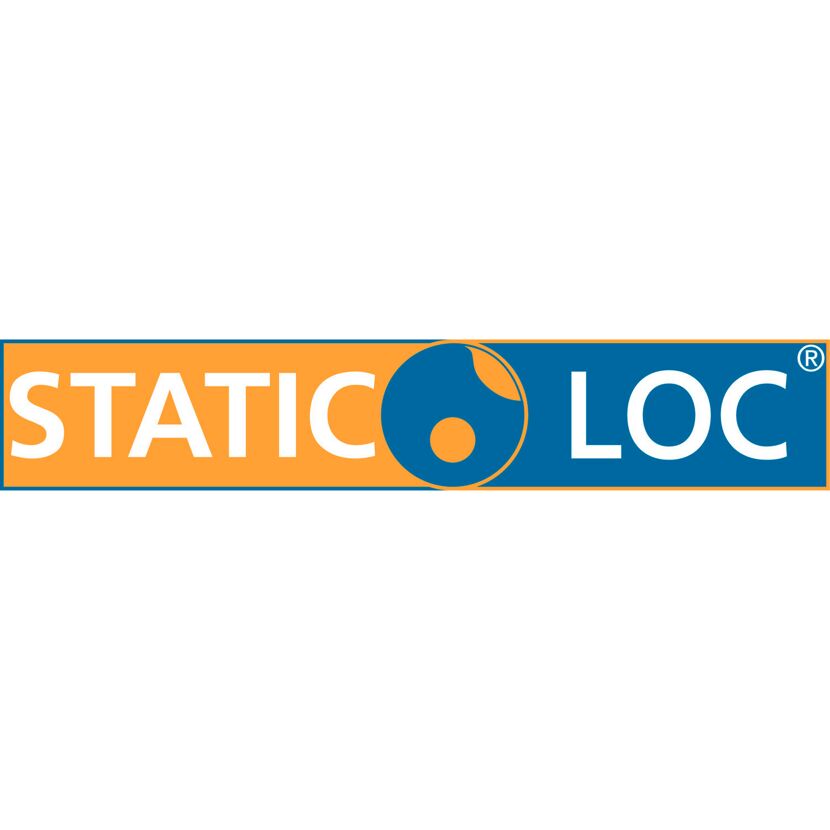 Static-Loc Logo