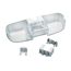 Duschcaddy Premium mit Befestigungsmaterial