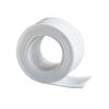 Weißes Wannenabdichtband, 3,5 m x 50 mm