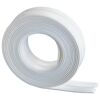 Wannenabdichtband weiß 3,5 m x 2,8 cm