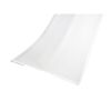 Wannenabdichtband weiß 3,5 m x 2,8 cm