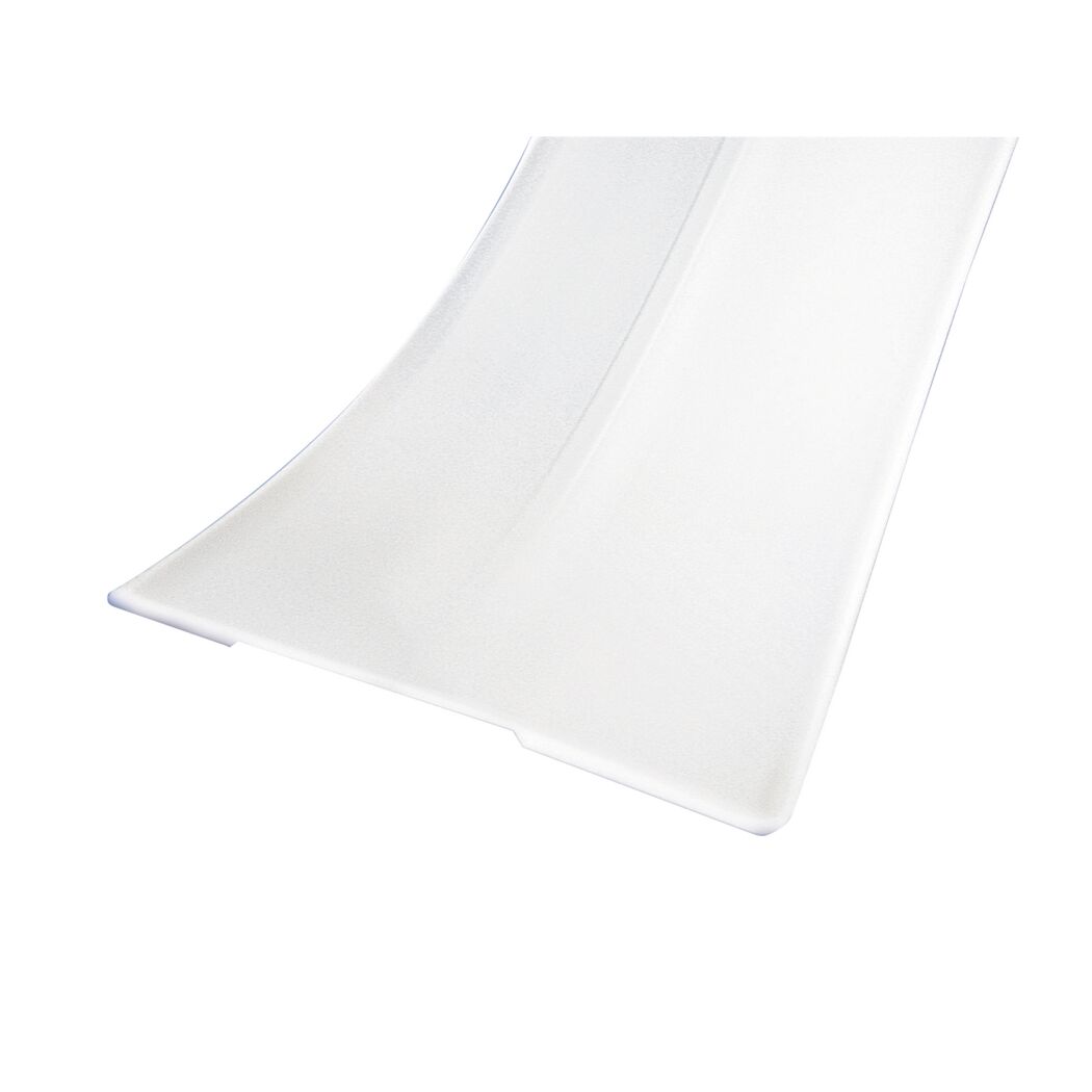 Wannenabdichtband weiß 3,5 m x 2,8 cm