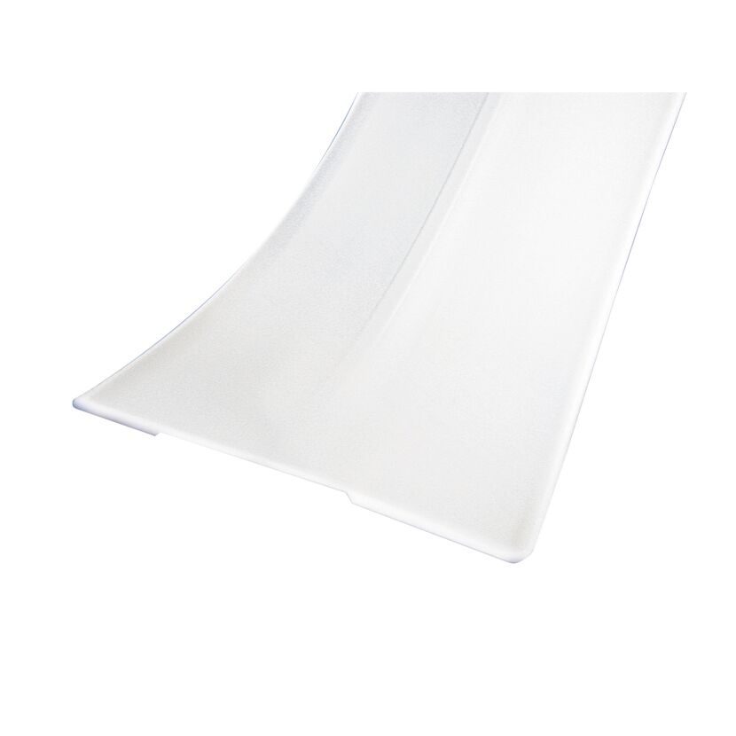 Wannenabdichtband weiß 3,5 m x 2,8 cm