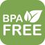 BPA frei Symbol