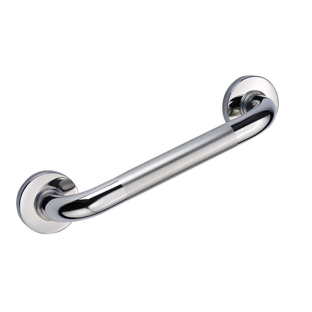 Haltegriff 30 cm mit Anti-Rutsch-Beschichtung