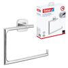 Tesa Elegaant Handtuchring chrom