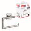 Tesa Elegaant WC-Rollenhalter, chrom