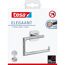 Tesa Elegaant WC-Rollenhalter, chrom