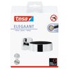 Tesa Elegaant Föhn-Halter chrom