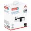 Tesa Elegaant Föhn Halter Chrom in Verpackung