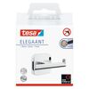 Verpackung des tesa Elegaant Bademantelhakens, chrom