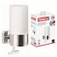 Tesa Seifenspender Elegaant Chrom und Verpackung